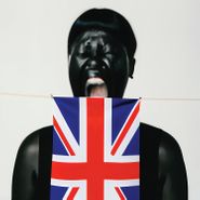 VV Brown, Am I British Yet? (CD)