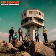 Red Rum Club, Western Approaches (LP)