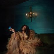 Yazmin Lacey, Teal Dreams (CD)
