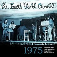 The Fourth World Quartet, 1975 (CD)
