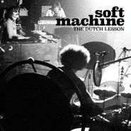 Soft Machine, The Dutch Lesson (CD)