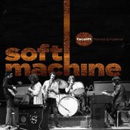 Soft Machine, Facelift France & Holland (CD)