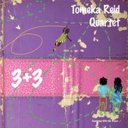 Tomeka Reid, 3+3 (CD)