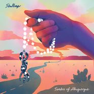 Skullcap, Snakes Of Albuquerque (CD)