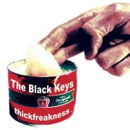 The Black Keys, Thickfreakness [Pink Vinyl] (LP)