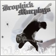 Dropkick Murphys, Blackout [20th Anniversary Red Vinyl] (LP)