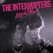 The Interrupters, Live In Tokyo! [Pink & Black Pinwheel Vinyl] (LP)