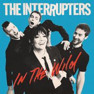 The Interrupters, In The Wild (CD)