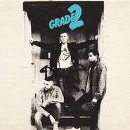 Grade 2, Grade 2 (LP)