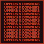 Gold Star, Uppers & Downers (LP)