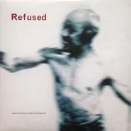 Refused, Songs To Fan The Flames Of Discontent [Baby Blue Vinyl] (LP)