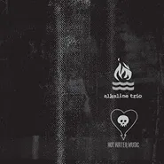 Alkaline Trio, Split [Silver Vinyl] (LP)
