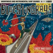 Blue Stingrays, Grits & Eggs / Dawn Patrol [Record Store Day] (7")