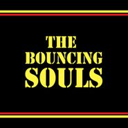 The Bouncing Souls, The Bouncing Souls [Gold Vinyl] (LP)