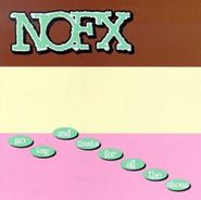 NOFX, So Long & Thanks For All The Shoes [Neapolitan Vinyl] (LP)