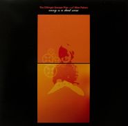 The Dillinger Escape Plan, Irony Is A Dead Scene [Orange w/ Black & White Splatter Vinyl] (LP)