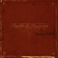 Matchbook Romance, Stories & Alibis [25th Anniversary Red/Black Marble Vinyl] (LP)