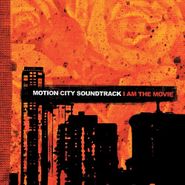 Motion City Soundtrack, I Am The Movie [Tangerine w/ Black Splatter Vinyl] (LP)
