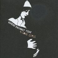 Some Girls, Heaven's Pregnant Teens [Black w/ Gold Swirl Vinyl] (LP)