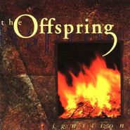 The Offspring, Ignition [30th Anniversary Colored Vinyl] (LP)