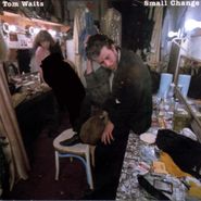 Tom Waits, Small Change [Turquoise Vinyl] (LP)