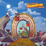 Remo Drive, Natural, Everyday Degradation [Opaque Sky Blue Vinyl] (LP)