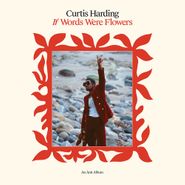 Curtis Harding, If Words Were Flowers (CD)