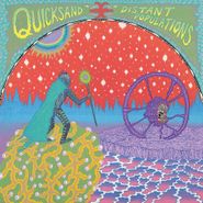 Quicksand, Distant Populations [Purple Cloudy Effect Vinyl] (LP)