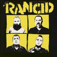 Rancid, Tomorrow Never Comes (LP)