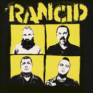 Rancid, Tomorrow Never Comes (CD)