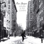 Ben Harper, Winter Is For Lovers [White Vinyl] (LP)