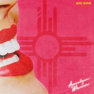 Bad Suns, Apocalypse Whenever [Clear Pink Vinyl] (LP)