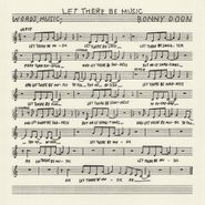 Bonny Doon, Let There Be Music (CD)