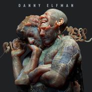 Danny Elfman, Big Mess [Colored Vinyl] (LP)