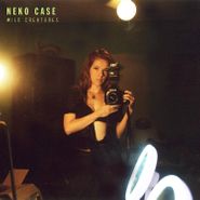 Neko Case, Wild Creatures (LP)