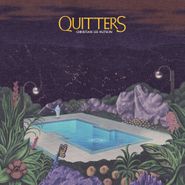 Christian Lee Hutson, Quitters (LP)