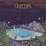 Christian Lee Hutson, Quitters (CD)