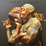 Danny Elfman, Big Mess [Deluxe Box Set] (LP)