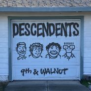 Descendents, 9th & Walnut (LP)