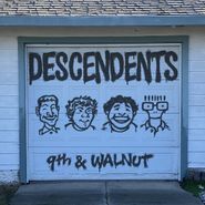 Descendents, 9th & Walnut [Green Vinyl] (LP)