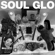 Soul Glo, Diaspora Problems [White Vinyl] (LP)