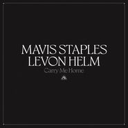 Mavis Staples, Carry Me Home (CD)