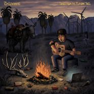 Jim Lindberg, Songs From The Elkhorn Trail (CD)