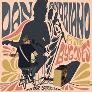 Dan Andriano, Dear Darkness (LP)