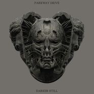 Parkway Drive, Darker Still [Clear w/ Red Smoke Vinyl] (LP)