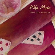 Alfa Mist, Two For Mistake (10")