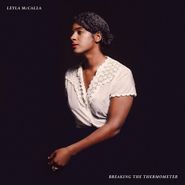 Leyla McCalla, Breaking The Thermometer (LP)