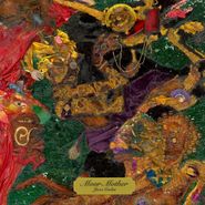 Moor Mother, Jazz Codes [Opaque Turquoise Vinyl] (LP)