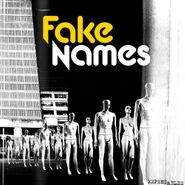 Fake Names, Expendables (LP)