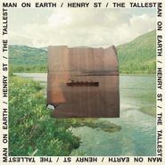 The Tallest Man On Earth, Henry St. [Translucent Red Vinyl] (LP)